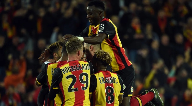 KQBĐ hội tụ nhiều ưu điểm nổi bật khi chia sẻ thông tin Ligue 2