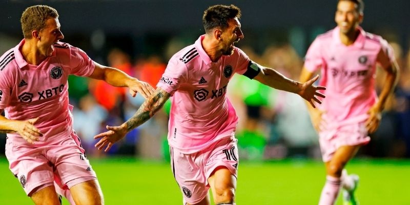 KQBĐ cập nhật thông tin bóng đá Mỹ chi tiết, chuẩn xác