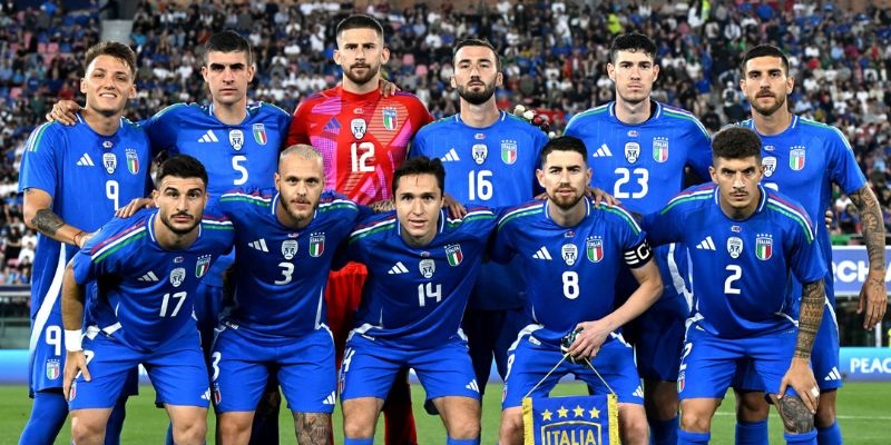 KQBĐ là nền tảng cập nhật thông tin giải Serie B 