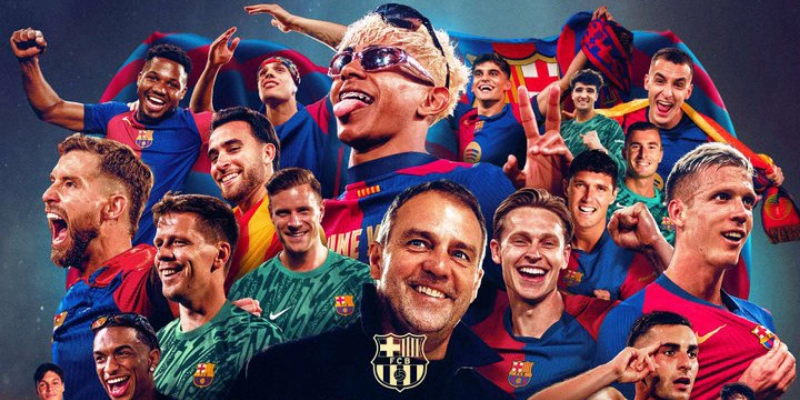 Tây Ban Nha được ví là cái nôi của bóng đá thế giới