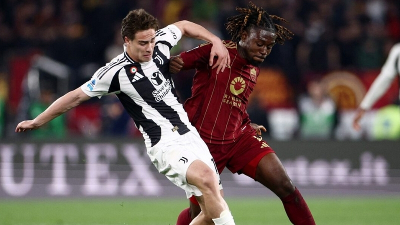 AS Roma đang có phong độ khá ổn và thêm tự tin với lợi thế sân nhà