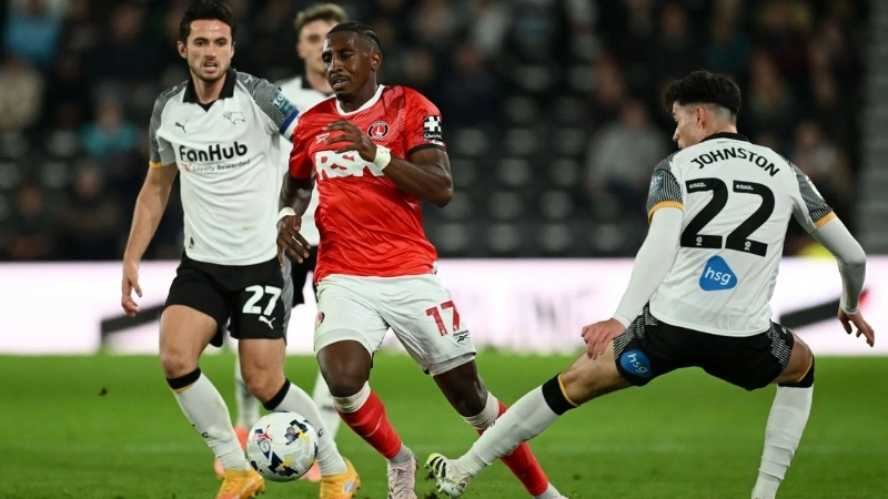 QPR có thể giành được chiến thắng dù phải đá sân khách